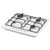 Газовая варочная панель Krona ORTICA 60 WH
