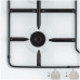 Газовая варочная панель Krona ORTICA 60 WH