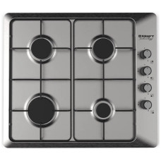 Газовая варочная панель Kraft Technology TCH-HV6810X