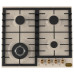 Газовая варочная панель Kraft TCH-HV6741BGE