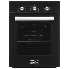 Электрический духовой шкаф Simfer B 4ES 18016 Электрический духовой шкаф Simfer B 4ES 18016