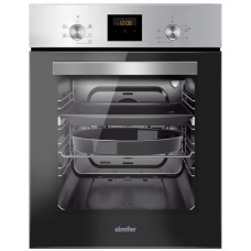 Электрический духовой шкаф Simfer B 4EM 56016