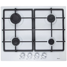 Газовая варочная панель Konigin Spark 604 WH Газовая варочная панель Konigin Spark 604 WH