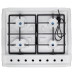 Газовая варочная панель Konigin Spark 604 WH