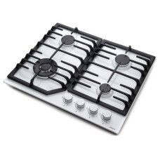 Газовая варочная панель Konigin Blaze 604 WHW Газовая варочная панель Konigin Blaze 604 WHW