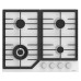 Газовая варочная панель Konigin Blaze 604 WHW