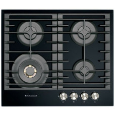Газовая варочная панель KitchenAid KHGD4 60510 Газовая варочная панель KitchenAid KHGD4 60510
