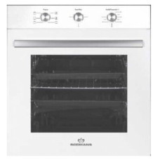 Электрический духовой шкаф Rodmans Comfort BOE 6611 WH