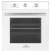 Электрический духовой шкаф Rodmans Comfort BOE 6611 WH Электрический духовой шкаф Rodmans Comfort BOE 6611 WH