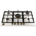 Газовая варочная панель Jacky's JH GVR6721