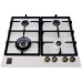 Газовая варочная панель Jacky's JH GVR6621 Газовая варочная панель Jacky's JH GVR6621