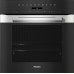 Электрический духовой шкаф Miele H7262B EDST/CLST
