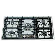 Газовая варочная панель ILVE HP95CN/X
