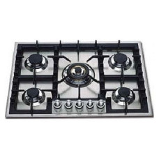 Газовая варочная панель ILVE HP75C/X