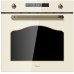 Электрический духовой шкаф Midea MO 78100 RGI-B
