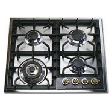 Газовая варочная панель ILVE HP65C/N