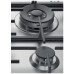 Газовая варочная панель Hotpoint-Ariston PPH 60G D/IX