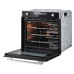 Электрический духовой шкаф LG WSEZM7225S2