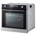 Электрический духовой шкаф LG WSEZM7225S2