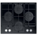 Газовая варочная панель Hotpoint-Ariston HAGS 61F BK