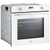 Электрический духовой шкаф LG WSEZM7213W1