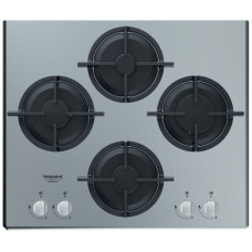 Газовая варочная панель Hotpoint-Ariston HAGD 61 S SL Газовая варочная панель Hotpoint-Ariston HAGD 61 S SL
