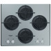 Газовая варочная панель Hotpoint-Ariston HAGD 61 S SL