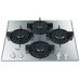 Газовая варочная панель Hotpoint-Ariston HAGD 61 S SL