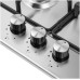 Газовая варочная панель HOMSair HGS433S
