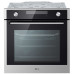 Электрический духовой шкаф LG WSEZ7225S1