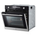 Электрический духовой шкаф LG WSEZ7225S1