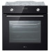 Электрический духовой шкаф LG WSEZ7213B1