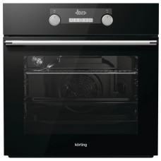 Электрический духовой шкаф Korting OKB 670 EN