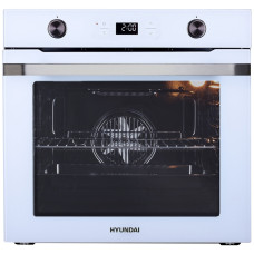 Электрический духовой шкаф Hyundai HEO 6740 WG