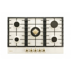 Газовая варочная панель HIBERG VS 8154 YR