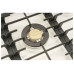 Газовая варочная панель HIBERG VS 8154 YR