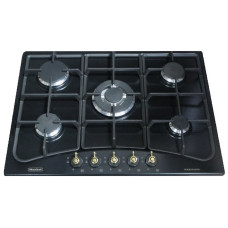 Газовая варочная панель Hankel HSB 2775 Газовая варочная панель Hankel HSB 2775