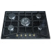 Газовая варочная панель Hankel HSB 2775