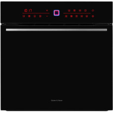 Электрический духовой шкаф Gunter&Hauer EOM 973 TL Электрический духовой шкаф Gunter&Hauer EOM 973 TL