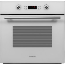 Электрический духовой шкаф Gunter&Hauer EOM 970 W Электрический духовой шкаф Gunter&Hauer EOM 970 W