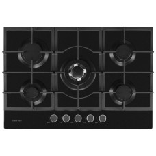 Газовая варочная панель Gunter&Hauer GL 745 Газовая варочная панель Gunter&Hauer GL 745