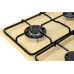 Газовая варочная панель Greta SV-4 A