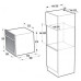Электрический духовой шкаф Gorenje BOP 798 S54 X Электрический духовой шкаф Gorenje BOP 798 S54 X