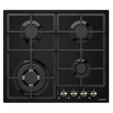 Газовая варочная панель GRAUDE GS 60.2 SM Газовая варочная панель GRAUDE GS 60.2 SM