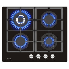 Газовая варочная панель GRAUDE GS 60.2 G