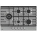 Газовая варочная панель Gorenje GW 751 X