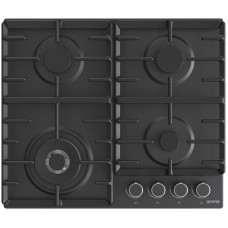 Газовая варочная панель Gorenje GW 642 AB Газовая варочная панель Gorenje GW 642 AB