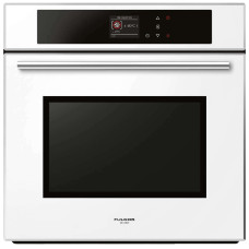 Электрический духовой шкаф Fulgor Milano FCO 6213 TM WH Электрический духовой шкаф Fulgor Milano FCO 6213 TM WH