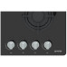 Газовая варочная панель Gorenje GTW 64 B