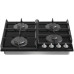 Газовая варочная панель Gorenje GT 641 EXB